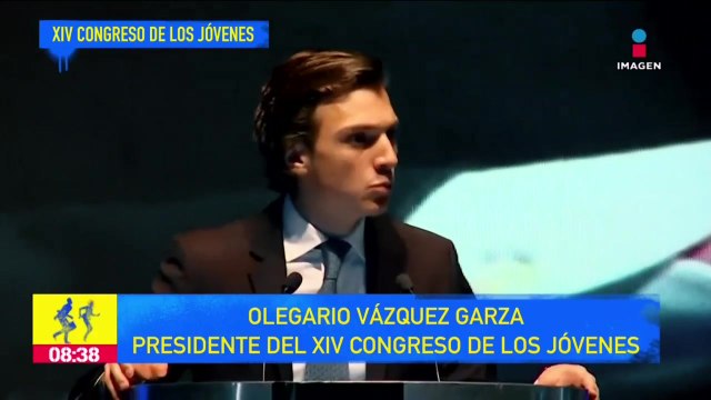 Más de 2 mil jóvenes en el XIV Congreso de los Jóvenes