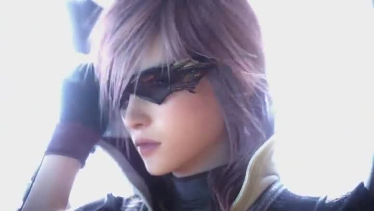 Lightning Returns : Final Fantasy XIII : Premie...