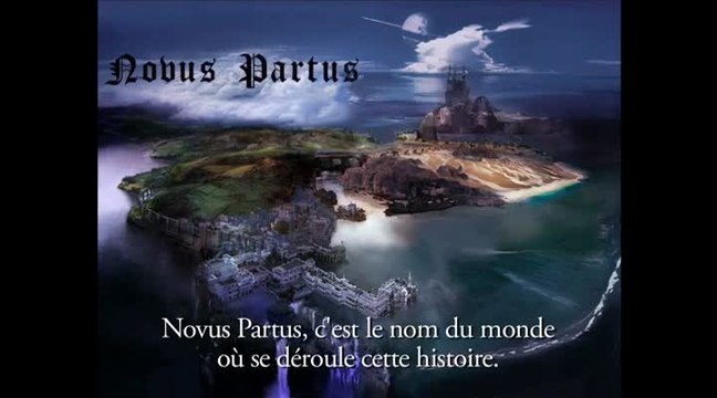 Lightning Returns : Final Fantasy XIII : Présentation de Isamu Kamikokuryo