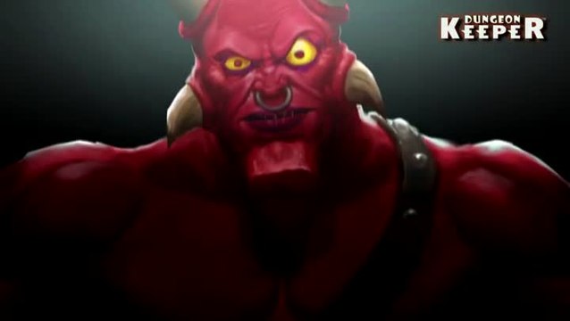 Dungeon Keeper : Le Gardien envahit les mobiles