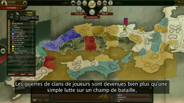 Total War : Shogun 2 : La Fin des Samouraïs : Le multijoueur