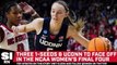 The NCAA Women's Final Four Will Kick Off With Three 1-Seeds & UConn
