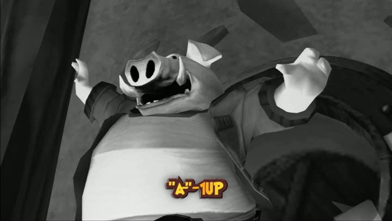 Rayman 3 : Hoodlum Havoc HD : Rayman 3 en HD
