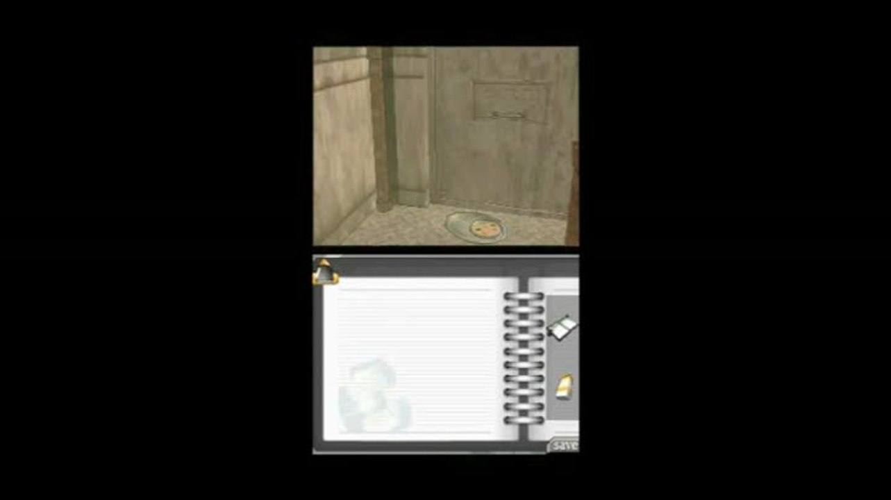GO Series Escape Trick : Le Secret de la Prison de Rock Prison : La clé des champs