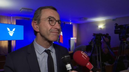 "L’attente des Français, c'est être protégés" : Retailleau défend le programme de Pécresse