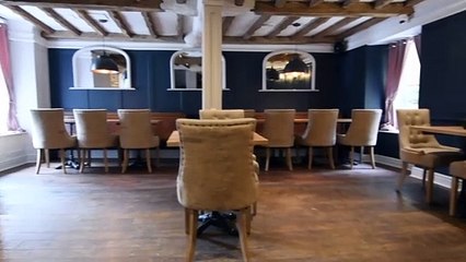 Sydney's ready to open its doors to the Lancaster public