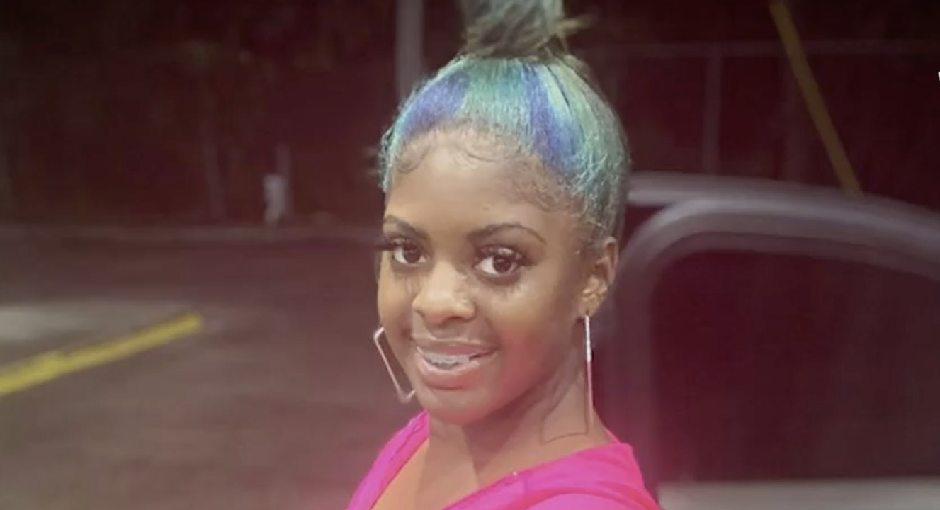 Kamiyah Mobley: Abducted As A Newborn And Raised By Her Kidnapper