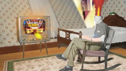 Scene It ? Movie Night : Une nuit de folie