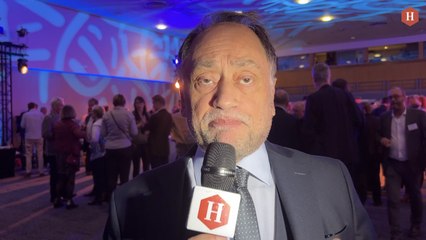 Daniel Panetto, marchand de journaux : « Nous nous définissons comme des commerces culturels de proximité »