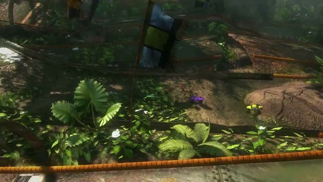 MotorStorm RC : Le plus petit épisode de la série !