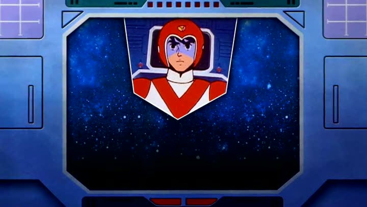 Voltron : Defender of the Universe : L'esprit Biouman