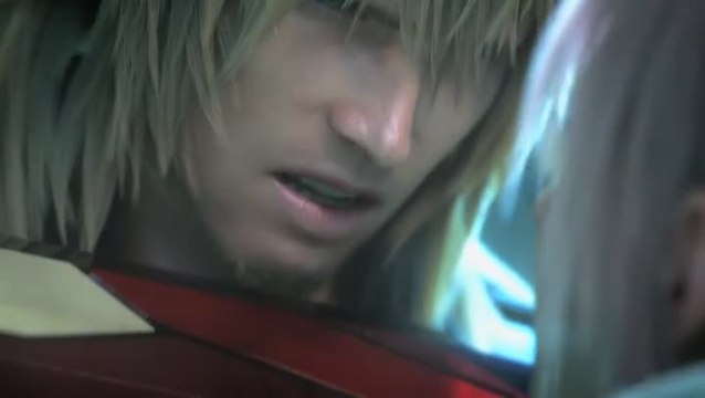 Lightning Returns : Final Fantasy XIII : GC 2013 : Le choix de la libératrice