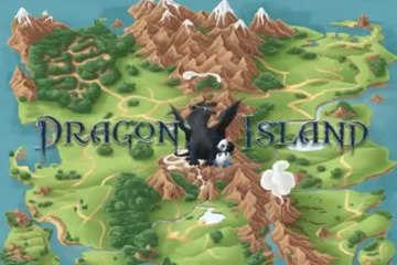 Dragon Island Blue : Chopez-les tous