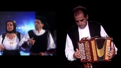 Guido Vercellino - Dantza