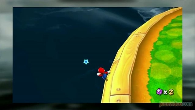 Merci Dorian - Open World