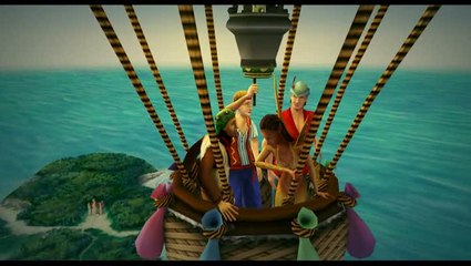 The Silver Lining - Episode 4 : 'Tis in My Memory Locked, and You Yourself Shall Keep the Key of It : Trailer Episode 4