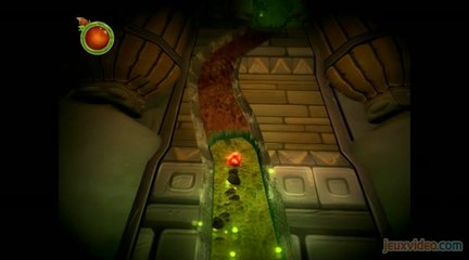 Forgotten Kodama : La nature est en péril !