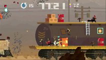 Super Time Force : Trailer de lancement