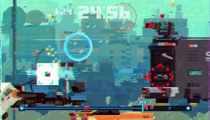 Super Time Force : Ca carbure !