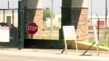 GOVERNOR ABBOTT HIGHLIGHTS GROWTH DURING RGV VISIT