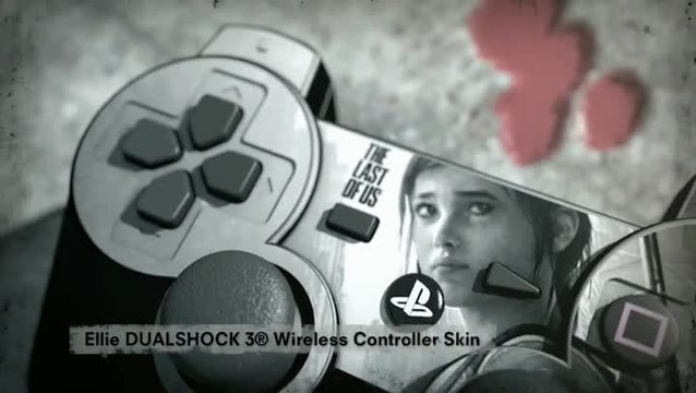 The Last of Us : Edition Collector : Ellie Edition