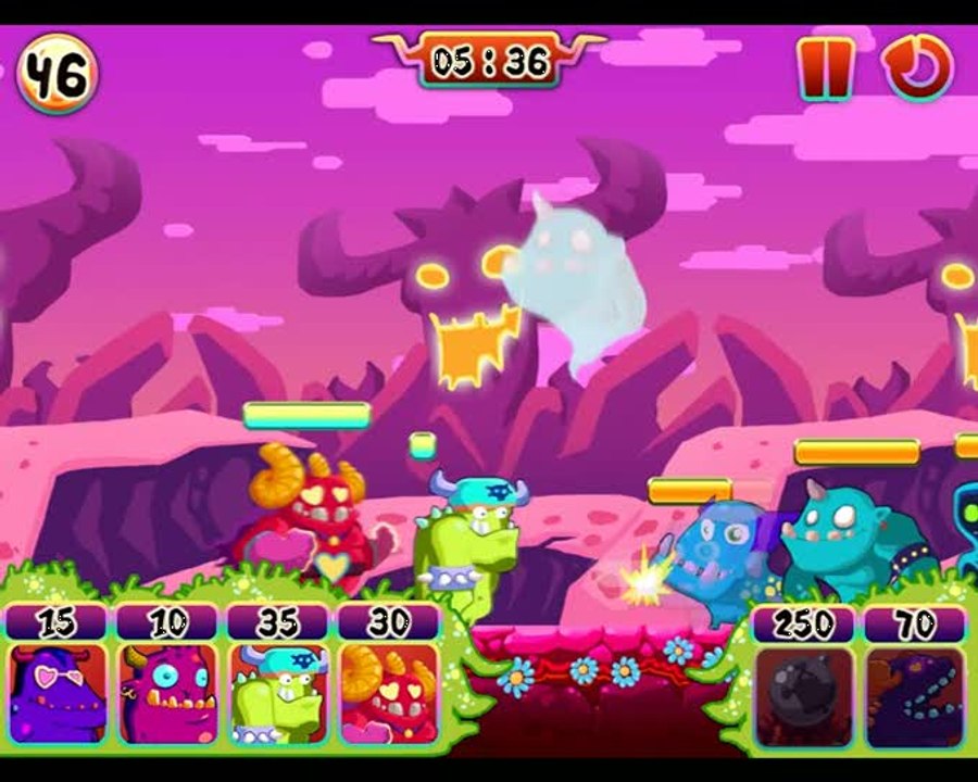 Funny Hell : Trailer de lancement