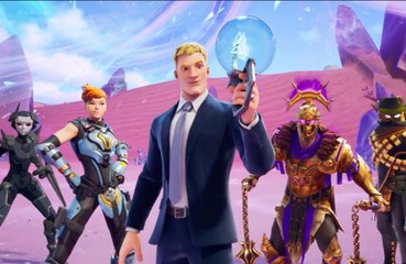 Fortnite raises $100 million for Ukraine