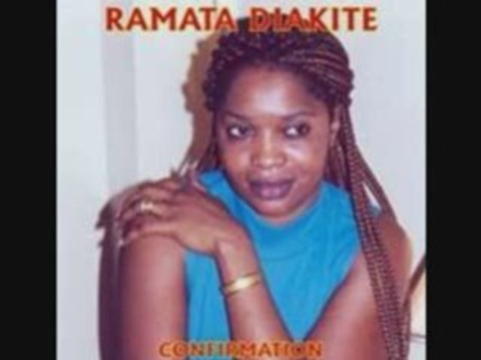 Ramata Diakité confirmation