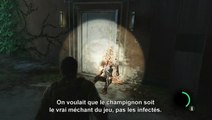 The Last of Us : Chroniques du développement - Episode 1