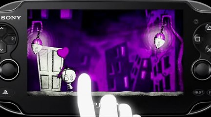 Murasaki Baby : GC 2013 : Présentation