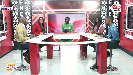 Équipe Nationale du Sénégal _ La pertinente analyse de Mbaye Sene