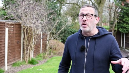 Preston man loses thousands to dodgy builder