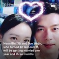 Korean stars Hyun Bin, Son Ye-jin gets married today in wedding of the year