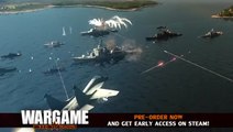 Wargame : Red Dragon : La guerre est déclarée