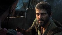 The Last of Us : Les infectés