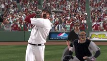 MLB 12 : The Show : Adrian Gonzales