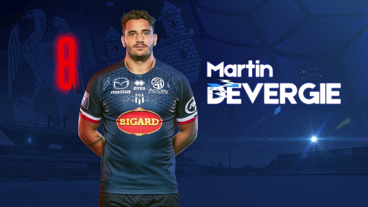 J25 Pro D2 | Le XV pour affronter Montauban