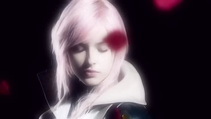 Lightning Returns : Final Fantasy XIII : Spot publicitaire nippon