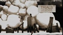 Trials evolution : gold edition : trailer de sortie