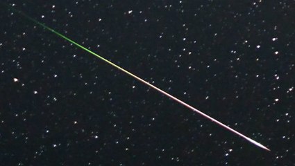Top astronomy events for April 2022