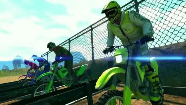 Trials Evolution : Gold Edition : Trailer de sortie