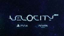 Velocity 2X : L'histoire