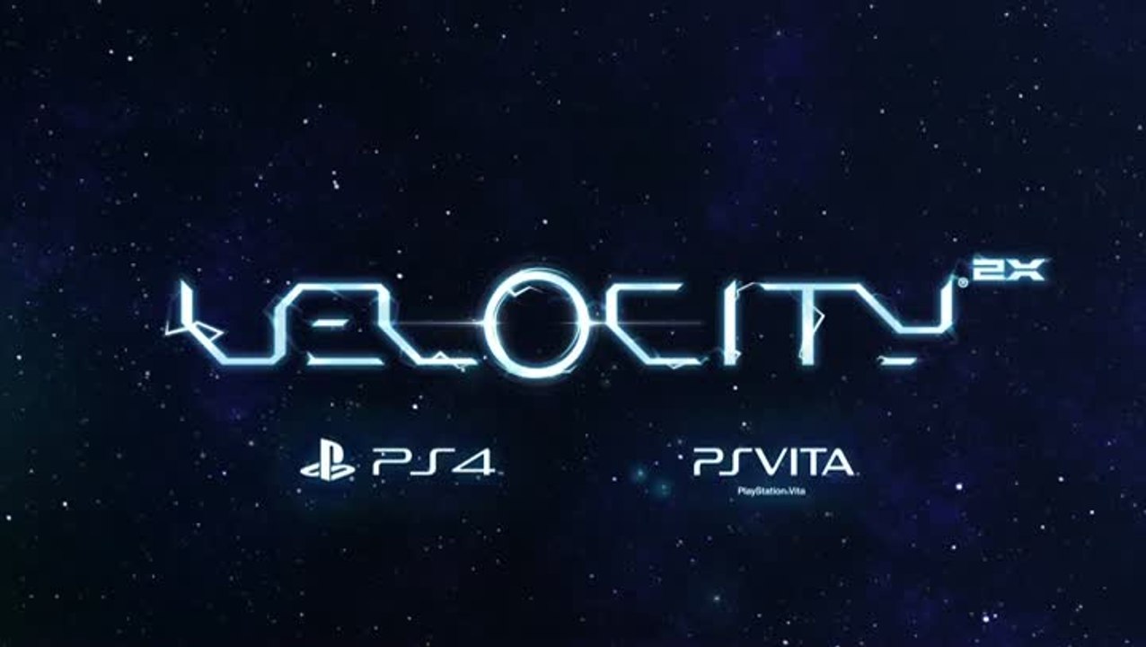 Velocity 2X : L'histoire