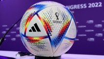 La FIFA dévoile Al Rihla (le voyage), ballon de la Coupe du monde 2022 au Qatar