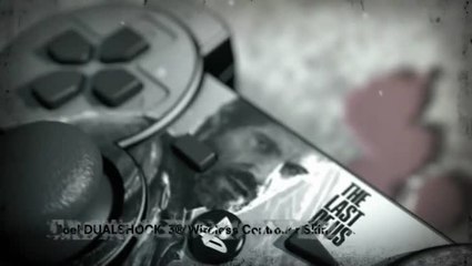 The Last of Us : Edition Collector : Joel Edition