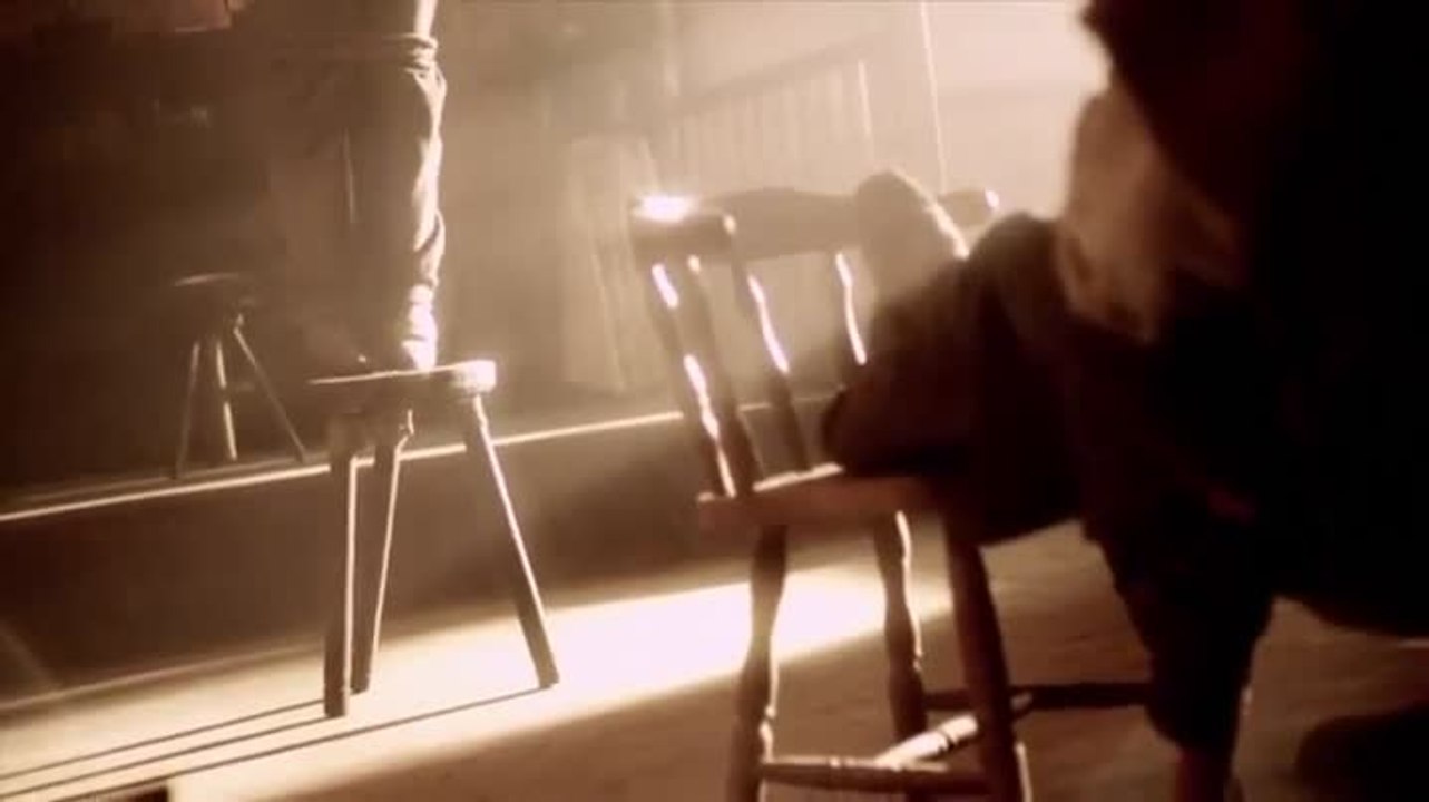 Call of Juarez : Gunslinger : Premier trailer