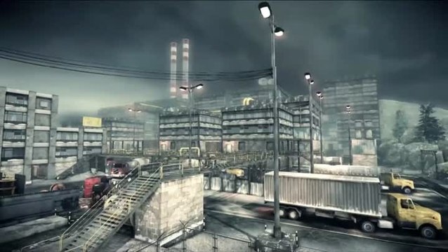 Rekoil : Pure Shooter Roots