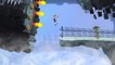 Rayman Jungle Run : Nouveaux niveaux et personnages