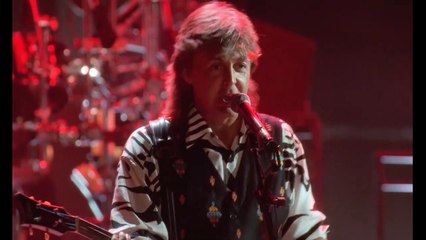 Paul McCartney's Get Back - Tráiler