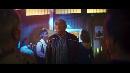 Canallas - Tráiler oficial -